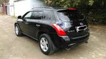 SUV   Nissan Murano 2002 , 495000 , 