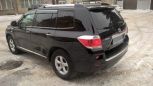 SUV   Toyota Highlander 2011 , 1330000 , 