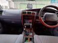 SUV   Toyota Hilux Surf 1997 , 590000 , 