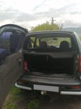 SUV   Chevrolet Niva 2007 , 230000 , 