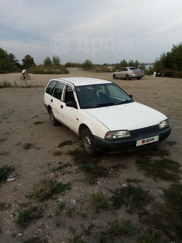  Nissan Avenir 1997 , 60000 , 