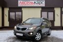 SUV   Kia Sorento 2010 , 890000 , 