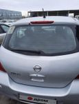  Nissan Tiida 2011 , 450000 , 