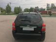 SUV   Hyundai Tucson 2008 , 597000 , 