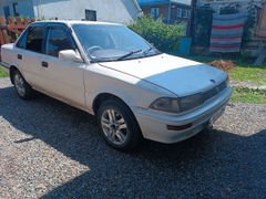 Седан Toyota Corolla 1989 года, 175000 рублей, Горно-Алтайск