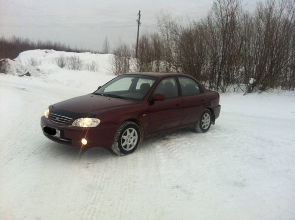  Kia Spectra 2006 , 210000 , -