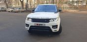 SUV   Land Rover Range Rover Sport 2015 , 3390000 , --