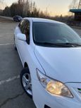  Toyota Corolla 2010 , 710000 , 