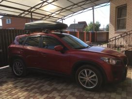 SUV   Mazda CX-5 2012 , 1000000 , -