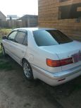  Toyota Corona Premio 1998 , 260000 , -