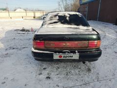 Седан Toyota Camry 1991 года, 40000 рублей, Гурьевск
