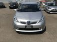    Toyota Prius Alpha 2015 , 989000 , 