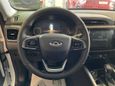 SUV   Chery Tiggo 4 2021 , 1479900 , 