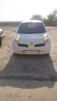  Nissan March 2003 , 137000 , 