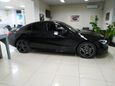  Mercedes-Benz CLA-Class 2020 , 3100000 , 