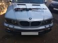 SUV   BMW X5 2001 , 610000 , -