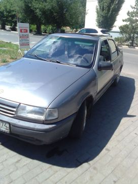  Opel Vectra 1989 , 75000 , 