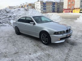  BMW 5-Series 2000 , 335000 , 