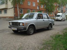 Р’РђР— 2107 2014