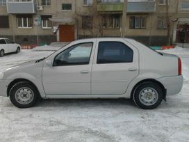  Renault Logan 2006 , 250000 , 