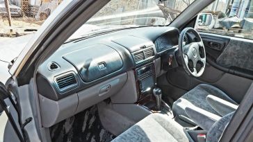 SUV   Subaru Forester 1997 , 320000 , 