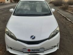 Минивэн или однообъемник Toyota Wish 2011 года, 1415000 рублей, Ак-Довурак