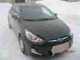  Hyundai Solaris 2011 , 520000 , 