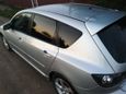  Mazda Mazda3 2004 , 340000 , -