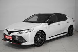 Седан Toyota Camry 2020 года, 3230000 рублей, Альметьевск