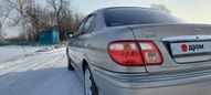  Nissan Bluebird 2001 , 300000 , 