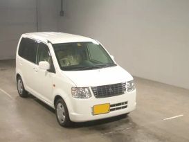  Mitsubishi eK Wagon 2011 , 350000 , 