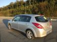  Nissan Tiida 2012 , 415000 , 