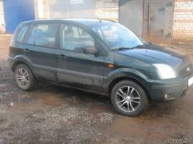  Ford Fusion 2005 , 270000 , 