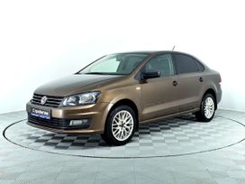  Volkswagen Polo 2019 , 1050000 , 