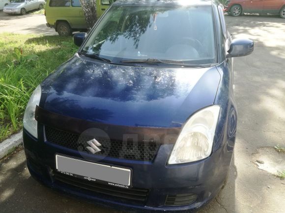  Suzuki Swift 2005 , 299999 , 