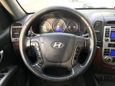 SUV   Hyundai Santa Fe 2009 , 875000 , 