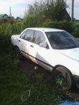  Nissan Sunny 1991 , 50000 , 