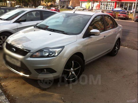  Ford Focus 2011 , 460000 , 