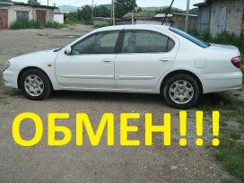  Nissan Cefiro 1999 , 240000 , 