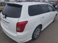  Toyota Corolla Fielder 2008 , 695000 , 