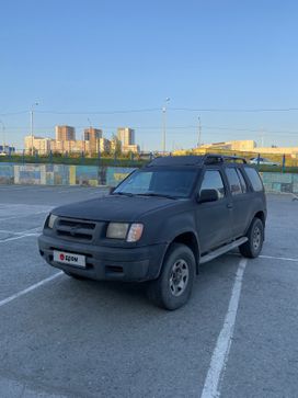 SUV или внедорожник Nissan Xterra 2000 года, 690000 рублей, Новосибирск