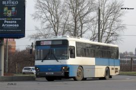 Городской автобус Daewoo BS106 2009 года, 1500000 рублей, Хабаровск