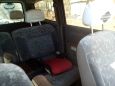    Nissan Serena 1999 , 270000 , 