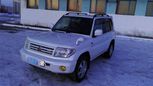 SUV   Mitsubishi Pajero iO 2000 , 355000 , --