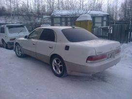  Toyota Crown Majesta 1995 , 140000 , 