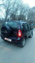 SUV   Chevrolet Niva 2011 , 300000 , 