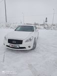  Infiniti M37 2012 , 1530000 , 