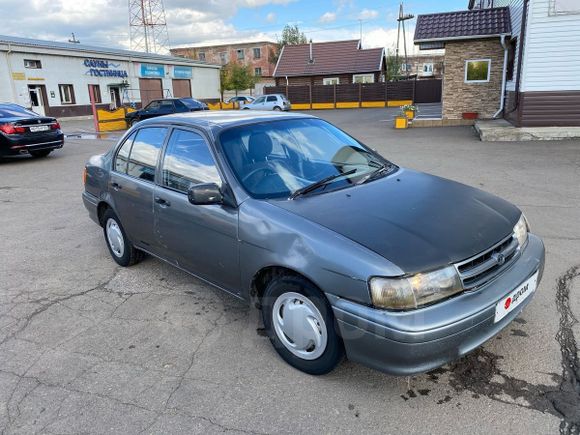  3  Toyota Tercel 1991 , 80000 , 