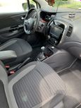 SUV   Renault Kaptur 2017 , 1020000 , 