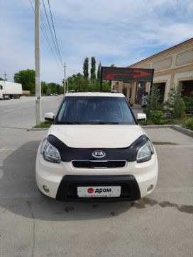  Kia Soul 2010 , 630000 , 